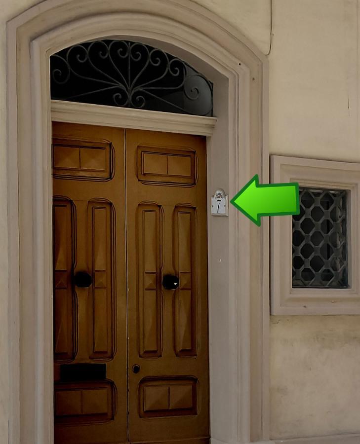 Valletta Door 일 푸리아나 외부 사진