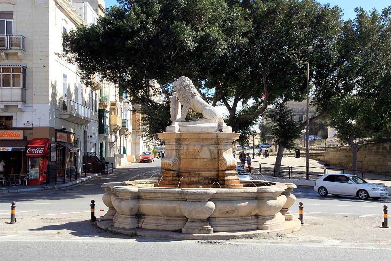 Valletta Door 일 푸리아나 외부 사진