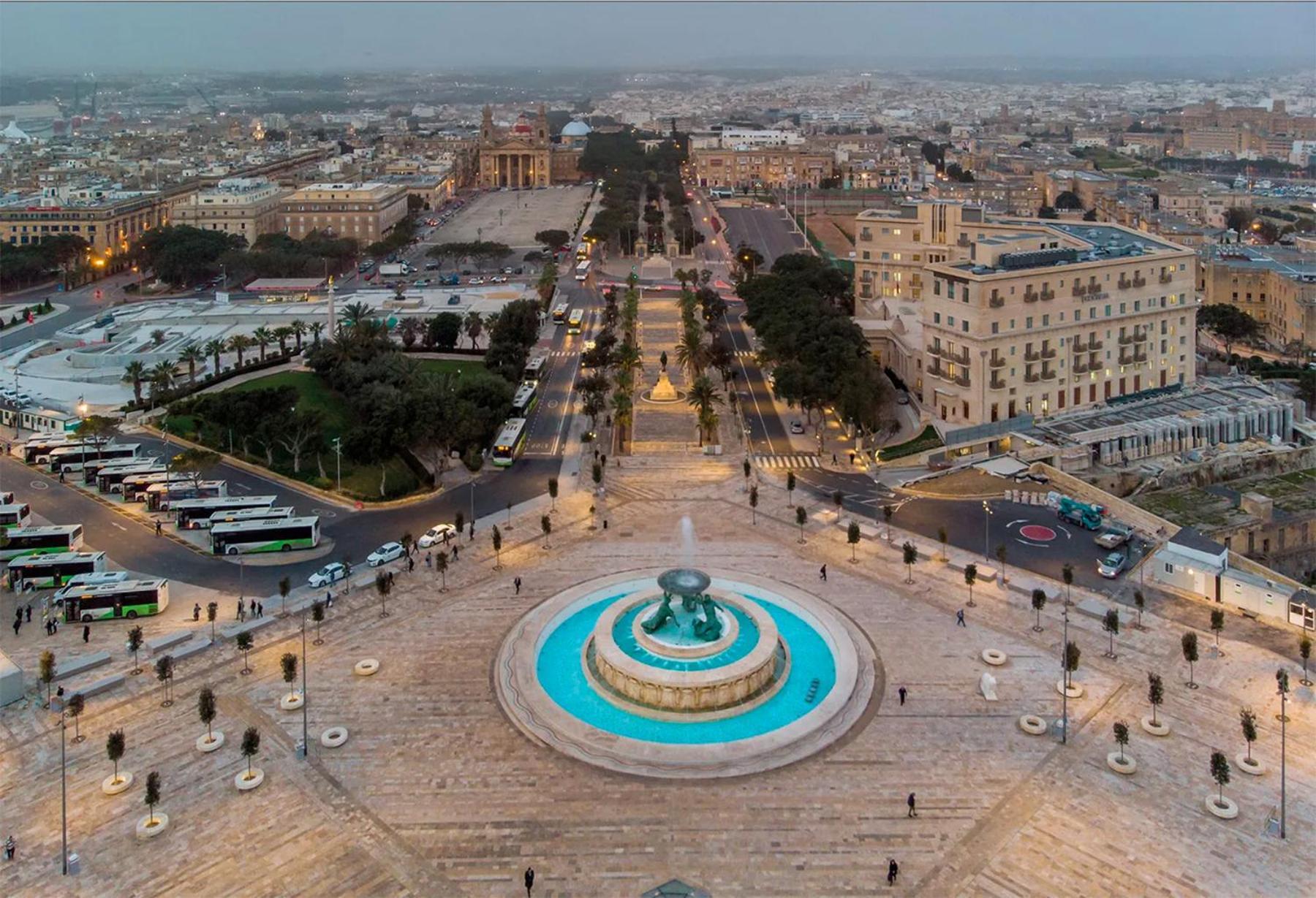 Valletta Door 일 푸리아나 외부 사진